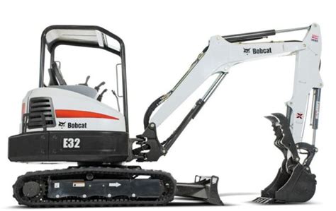 bobcat e32 price|bobcat e32 vs e35.